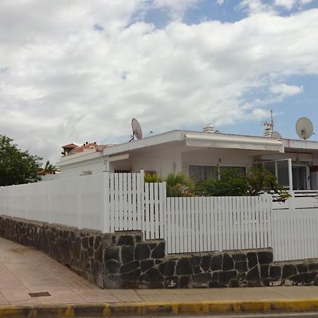 Las Adelfas South Beach 5 By Canariasgetaway San Bartolomé Luaran gambar